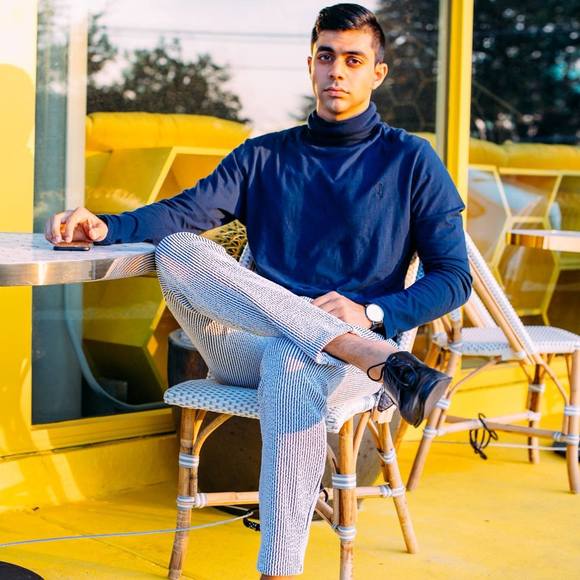 imranxrizvi